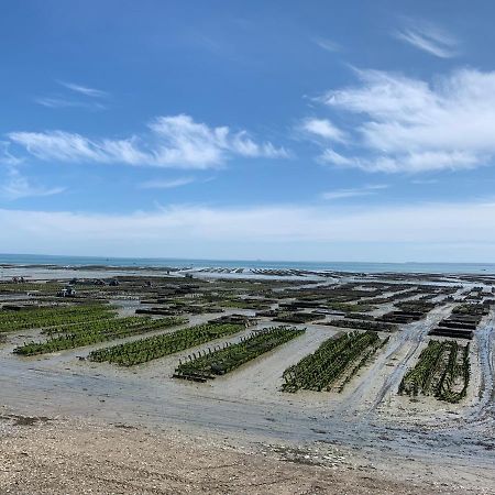 شقة Vue Sur Mer كُنْكال المظهر الخارجي الصورة