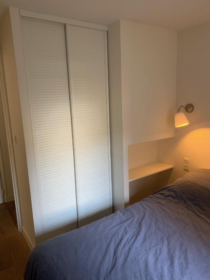 شقة Vue Sur Mer كُنْكال المظهر الخارجي الصورة