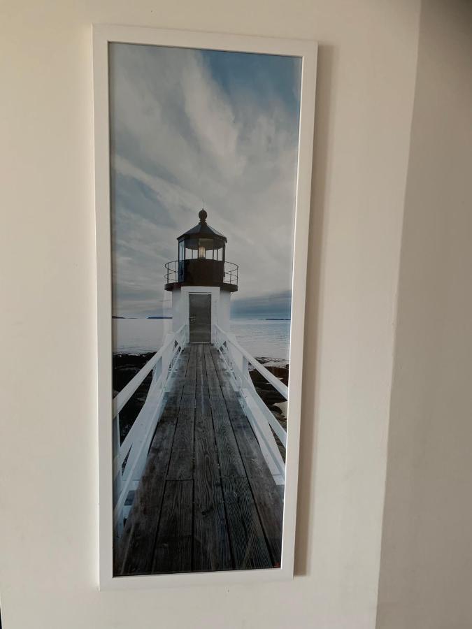 شقة Vue Sur Mer كُنْكال المظهر الخارجي الصورة